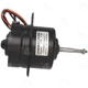 Purchase Top-Quality New Blower Motor Without Wheel by FOUR SEASONS - 35365 pa3
