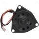 Purchase Top-Quality New Blower Motor Without Wheel by FOUR SEASONS - 35365 pa6