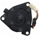 Purchase Top-Quality New Blower Motor Without Wheel by FOUR SEASONS - 35366 pa1
