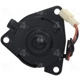 Purchase Top-Quality New Blower Motor Without Wheel by FOUR SEASONS - 35366 pa18