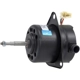 Purchase Top-Quality New Blower Motor Without Wheel by FOUR SEASONS - 35366 pa23