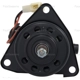 Purchase Top-Quality New Blower Motor Without Wheel by FOUR SEASONS - 35366 pa27