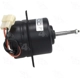 Purchase Top-Quality New Blower Motor Without Wheel by FOUR SEASONS - 35366 pa9