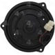 Purchase Top-Quality New Blower Motor Without Wheel by FOUR SEASONS - 35367 pa13