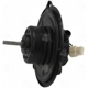 Purchase Top-Quality New Blower Motor Without Wheel by FOUR SEASONS - 35367 pa20