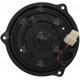 Purchase Top-Quality New Blower Motor Without Wheel by FOUR SEASONS - 35367 pa30