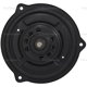 Purchase Top-Quality New Blower Motor Without Wheel by FOUR SEASONS - 35367 pa35
