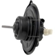 Purchase Top-Quality New Blower Motor Without Wheel by FOUR SEASONS - 35367 pa36