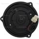 Purchase Top-Quality New Blower Motor Without Wheel by FOUR SEASONS - 35367 pa37