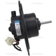 Purchase Top-Quality New Blower Motor Without Wheel by FOUR SEASONS - 35367 pa38