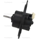 Purchase Top-Quality New Blower Motor Without Wheel by FOUR SEASONS - 35367 pa39