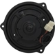 Purchase Top-Quality New Blower Motor Without Wheel by FOUR SEASONS - 35367 pa42