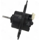 Purchase Top-Quality New Blower Motor Without Wheel by FOUR SEASONS - 35367 pa5