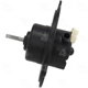 Purchase Top-Quality New Blower Motor Without Wheel by FOUR SEASONS - 35367 pa8