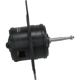 Purchase Top-Quality New Blower Motor Without Wheel by FOUR SEASONS - 35368 pa17