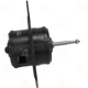 Purchase Top-Quality New Blower Motor Without Wheel by FOUR SEASONS - 35368 pa7