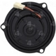 Purchase Top-Quality New Blower Motor Without Wheel by FOUR SEASONS - 35369 pa1