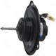 Purchase Top-Quality New Blower Motor Without Wheel by FOUR SEASONS - 35369 pa11