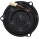 Purchase Top-Quality New Blower Motor Without Wheel by FOUR SEASONS - 35369 pa12