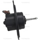 Purchase Top-Quality New Blower Motor Without Wheel by FOUR SEASONS - 35369 pa28