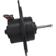 Purchase Top-Quality New Blower Motor Without Wheel by FOUR SEASONS - 35369 pa35