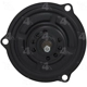 Purchase Top-Quality New Blower Motor Without Wheel by FOUR SEASONS - 35369 pa7