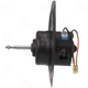 Purchase Top-Quality New Blower Motor Without Wheel by FOUR SEASONS - 35370 pa1