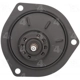 Purchase Top-Quality New Blower Motor Without Wheel by FOUR SEASONS - 35370 pa11