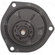 Purchase Top-Quality New Blower Motor Without Wheel by FOUR SEASONS - 35370 pa2