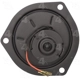 Purchase Top-Quality New Blower Motor Without Wheel by FOUR SEASONS - 35370 pa4