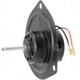 Purchase Top-Quality New Blower Motor Without Wheel by FOUR SEASONS - 35370 pa6