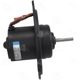 Purchase Top-Quality New Blower Motor Without Wheel by FOUR SEASONS - 35372 pa10