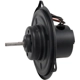 Purchase Top-Quality New Blower Motor Without Wheel by FOUR SEASONS - 35372 pa16