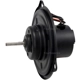 Purchase Top-Quality New Blower Motor Without Wheel by FOUR SEASONS - 35372 pa25