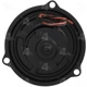 Purchase Top-Quality New Blower Motor Without Wheel by FOUR SEASONS - 35372 pa32