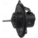 Purchase Top-Quality New Blower Motor Without Wheel by FOUR SEASONS - 35372 pa33
