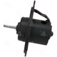 Purchase Top-Quality New Blower Motor Without Wheel by FOUR SEASONS - 35372 pa34