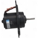 Purchase Top-Quality New Blower Motor Without Wheel by FOUR SEASONS - 35372 pa4