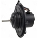 Purchase Top-Quality New Blower Motor Without Wheel by FOUR SEASONS - 35372 pa6
