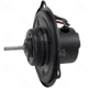 Purchase Top-Quality New Blower Motor Without Wheel by FOUR SEASONS - 35372 pa7