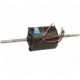 Purchase Top-Quality New Blower Motor Without Wheel by FOUR SEASONS - 35373 pa14
