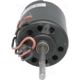 Purchase Top-Quality New Blower Motor Without Wheel by FOUR SEASONS - 35373 pa24