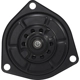 Purchase Top-Quality New Blower Motor Without Wheel by FOUR SEASONS - 35375 pa30