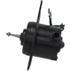 Purchase Top-Quality New Blower Motor Without Wheel by FOUR SEASONS - 35375 pa32