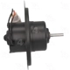Purchase Top-Quality New Blower Motor Without Wheel by FOUR SEASONS - 35382 pa10