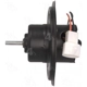 Purchase Top-Quality New Blower Motor Without Wheel by FOUR SEASONS - 35382 pa27