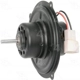 Purchase Top-Quality New Blower Motor Without Wheel by FOUR SEASONS - 35382 pa28