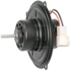 Purchase Top-Quality New Blower Motor Without Wheel by FOUR SEASONS - 35382 pa29