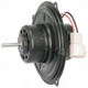 Purchase Top-Quality New Blower Motor Without Wheel by FOUR SEASONS - 35382 pa35