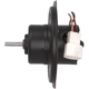 Purchase Top-Quality FOUR SEASONS - 35382 - New Blower Motor Without Wheel pa36